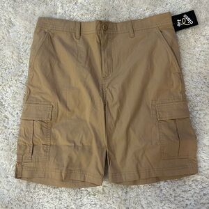 NWT kids cargo shorts